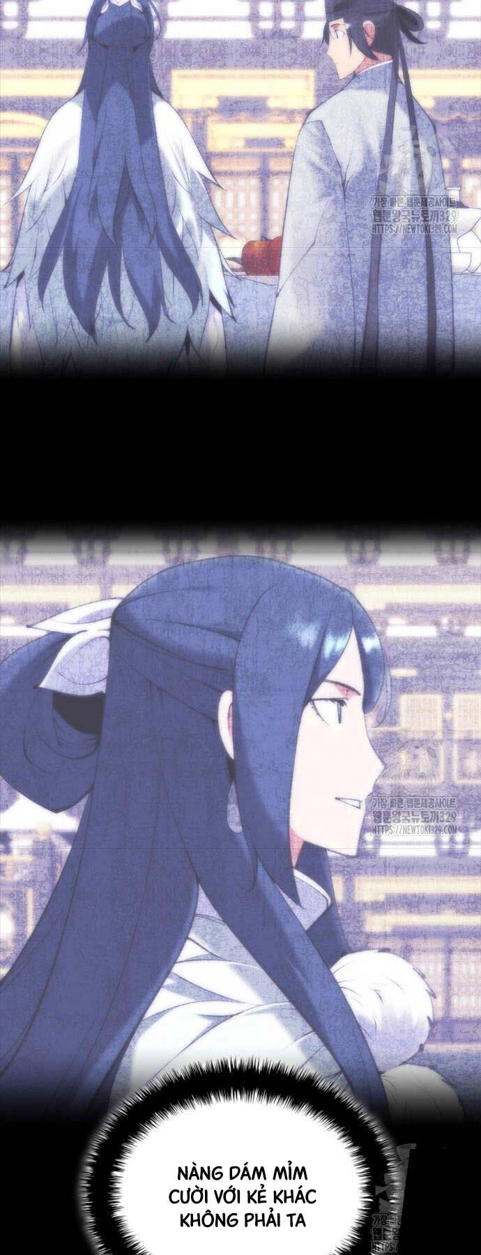 Học Giả Kiếm Sĩ Chapter 112 - 21