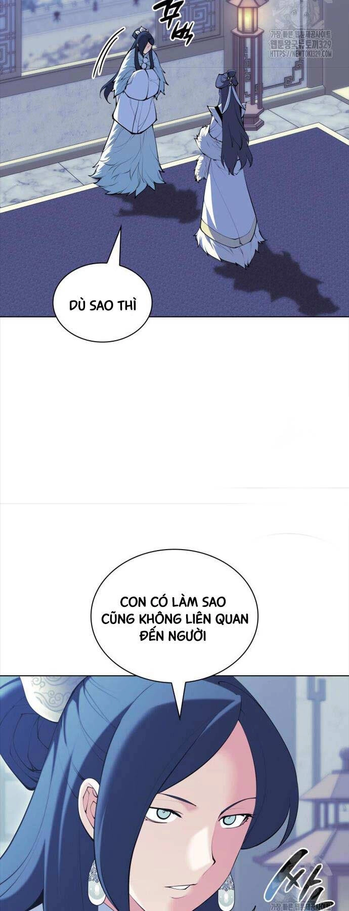 Học Giả Kiếm Sĩ Chapter 112 - 25