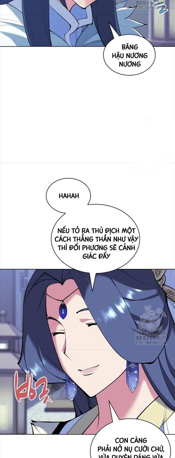 Học Giả Kiếm Sĩ Chapter 112 - 26