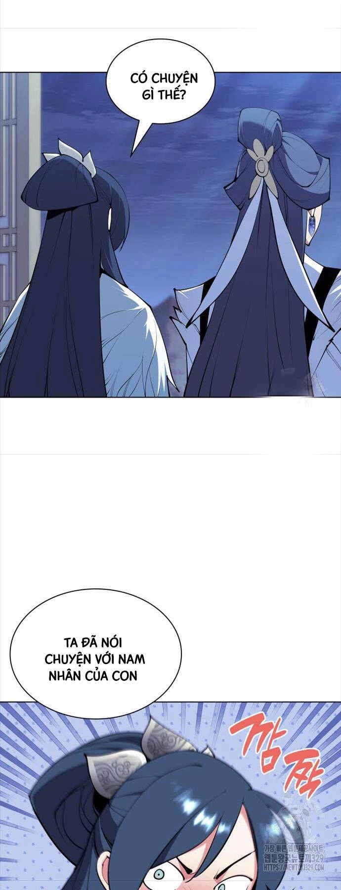 Học Giả Kiếm Sĩ Chapter 112 - 28