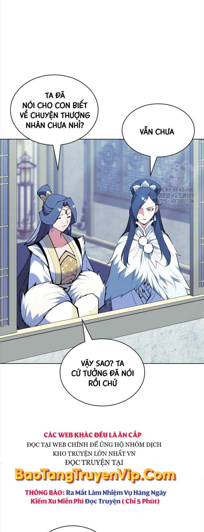 Học Giả Kiếm Sĩ Chapter 112 - 31