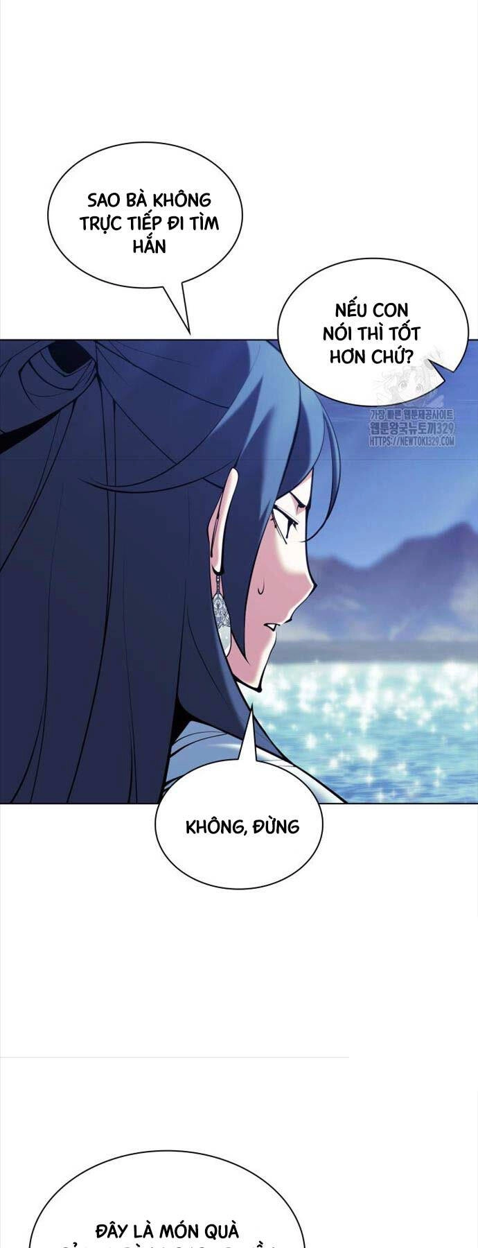 Học Giả Kiếm Sĩ Chapter 112 - 35