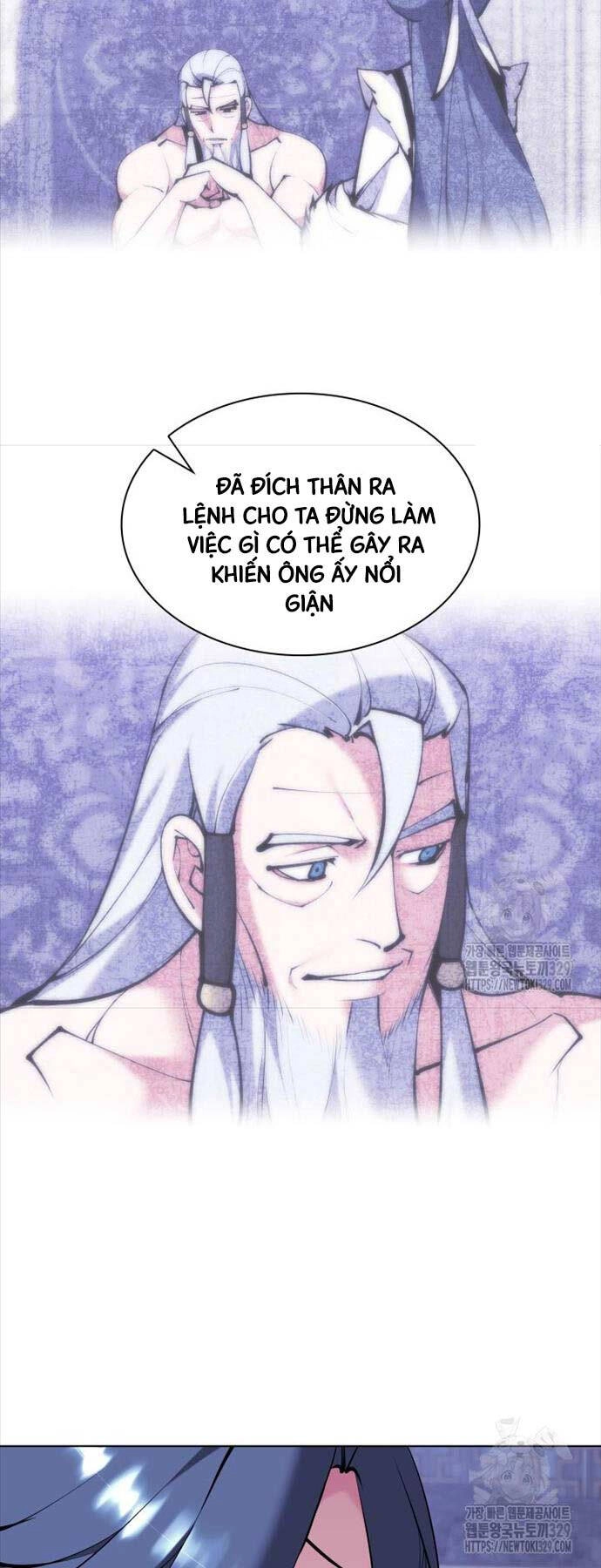 Học Giả Kiếm Sĩ Chapter 112 - 37