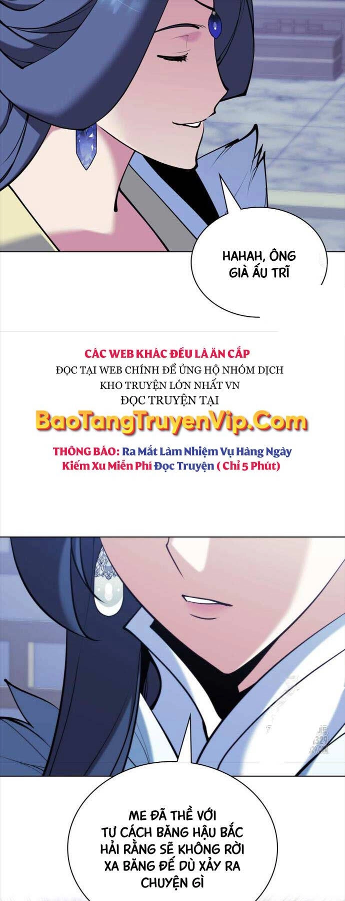 Học Giả Kiếm Sĩ Chapter 112 - 38