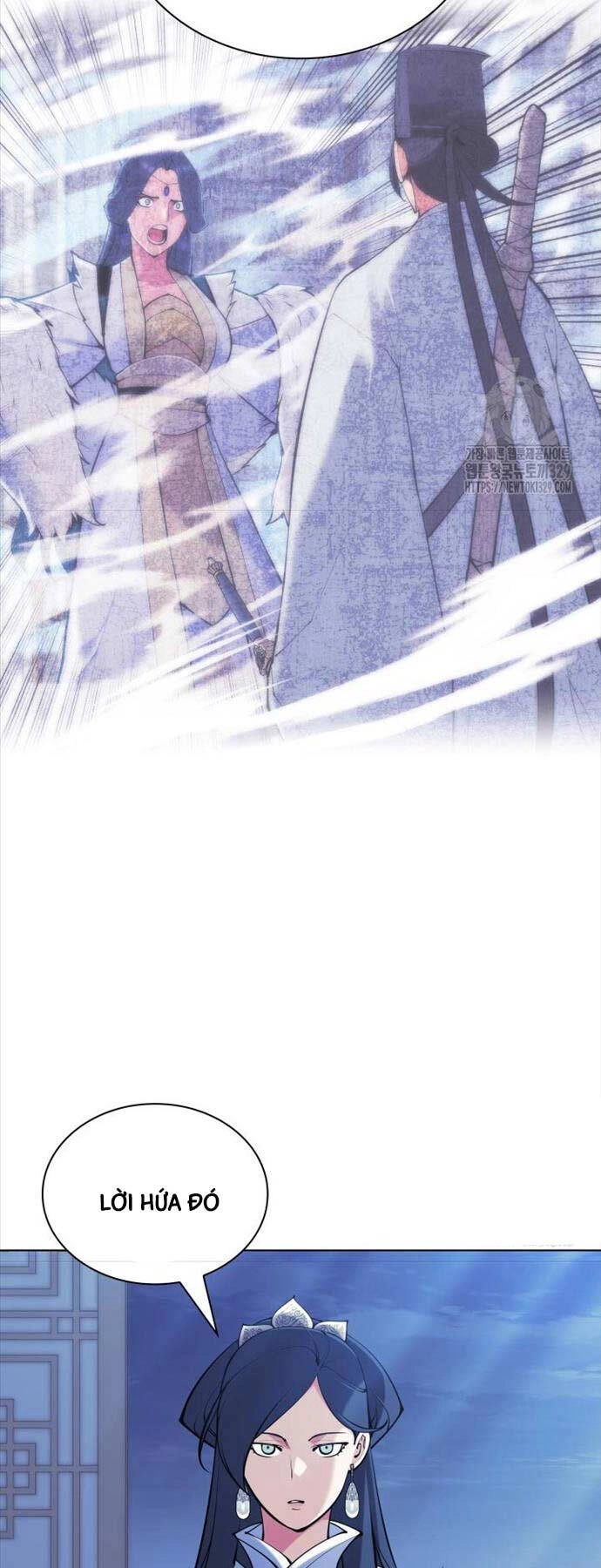 Học Giả Kiếm Sĩ Chapter 112 - 39