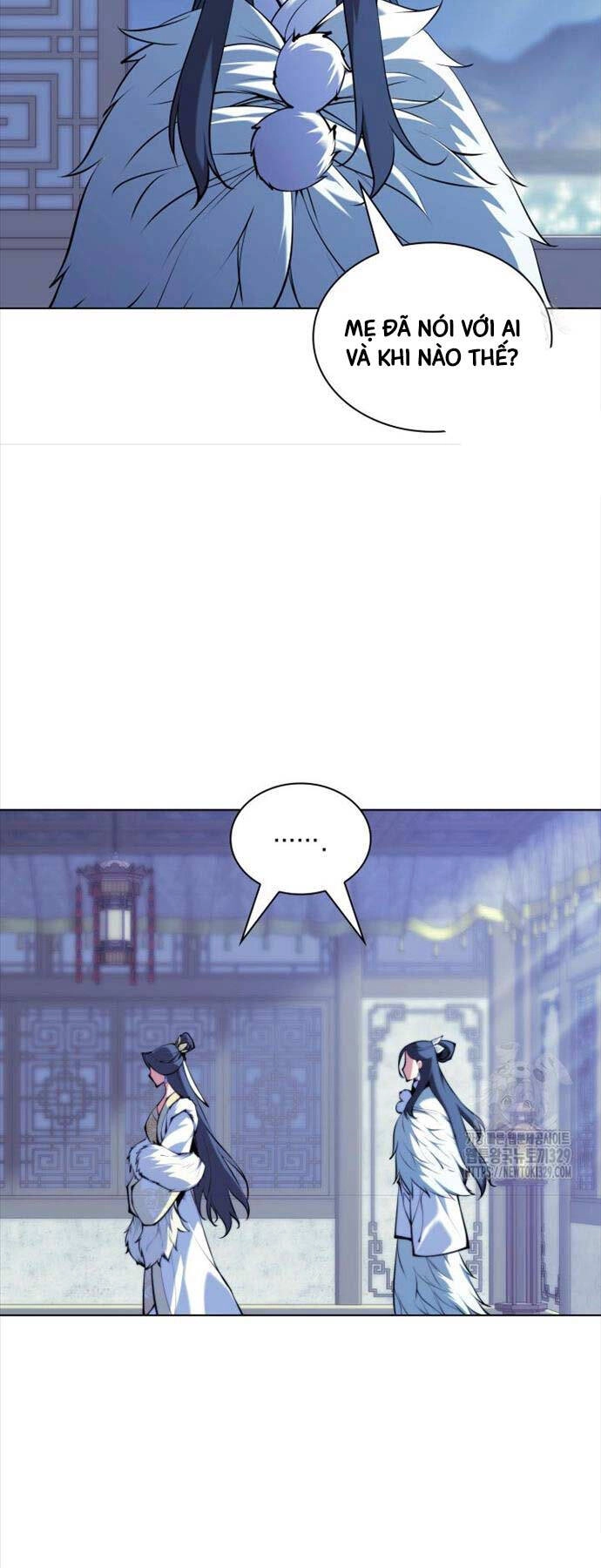 Học Giả Kiếm Sĩ Chapter 112 - 40