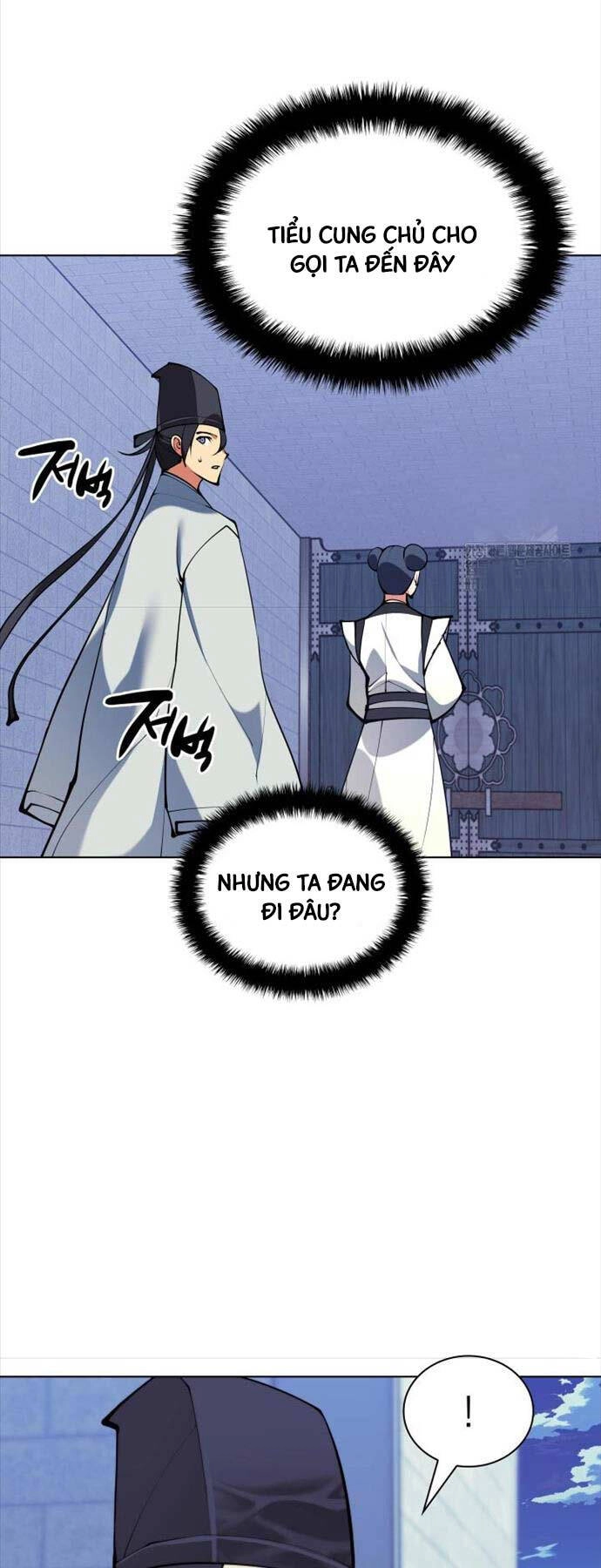 Học Giả Kiếm Sĩ Chapter 112 - 47