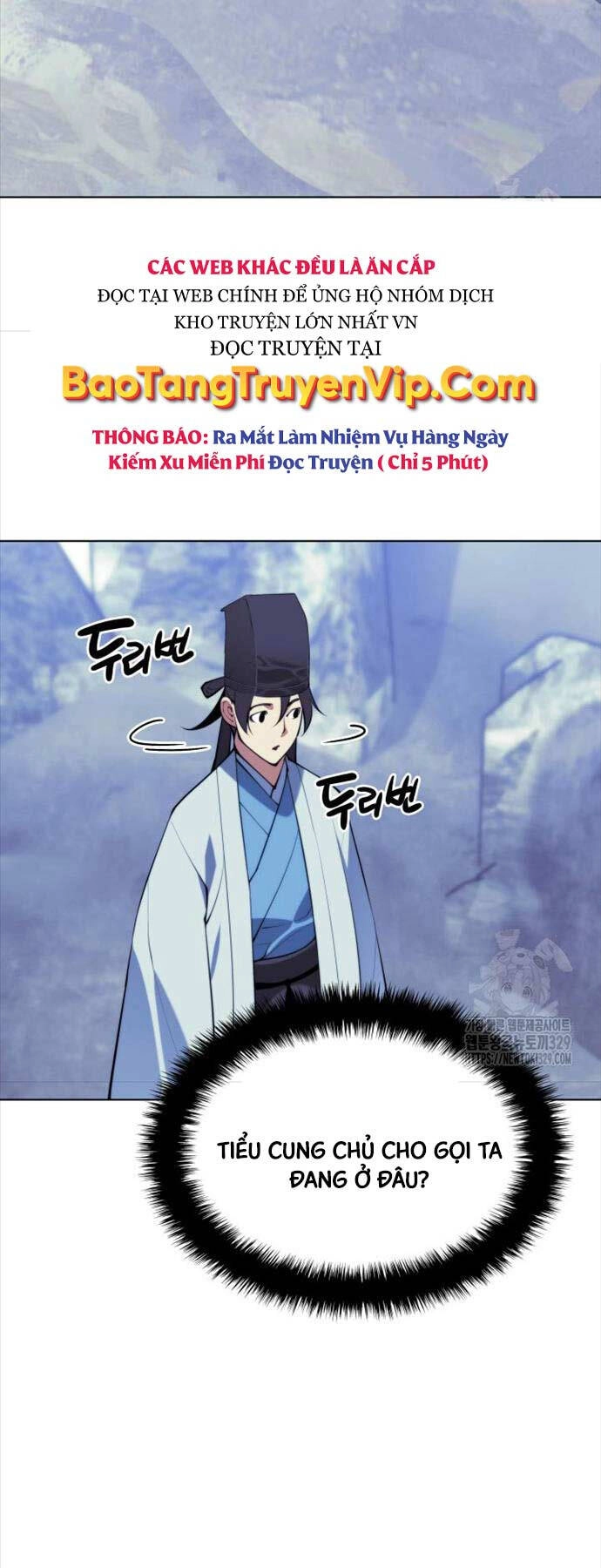 Học Giả Kiếm Sĩ Chapter 112 - 50