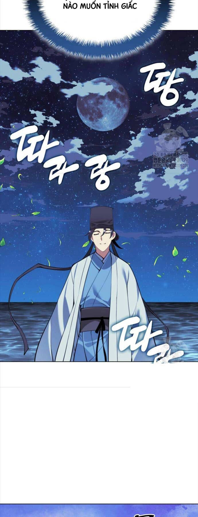 Học Giả Kiếm Sĩ Chapter 112 - 58