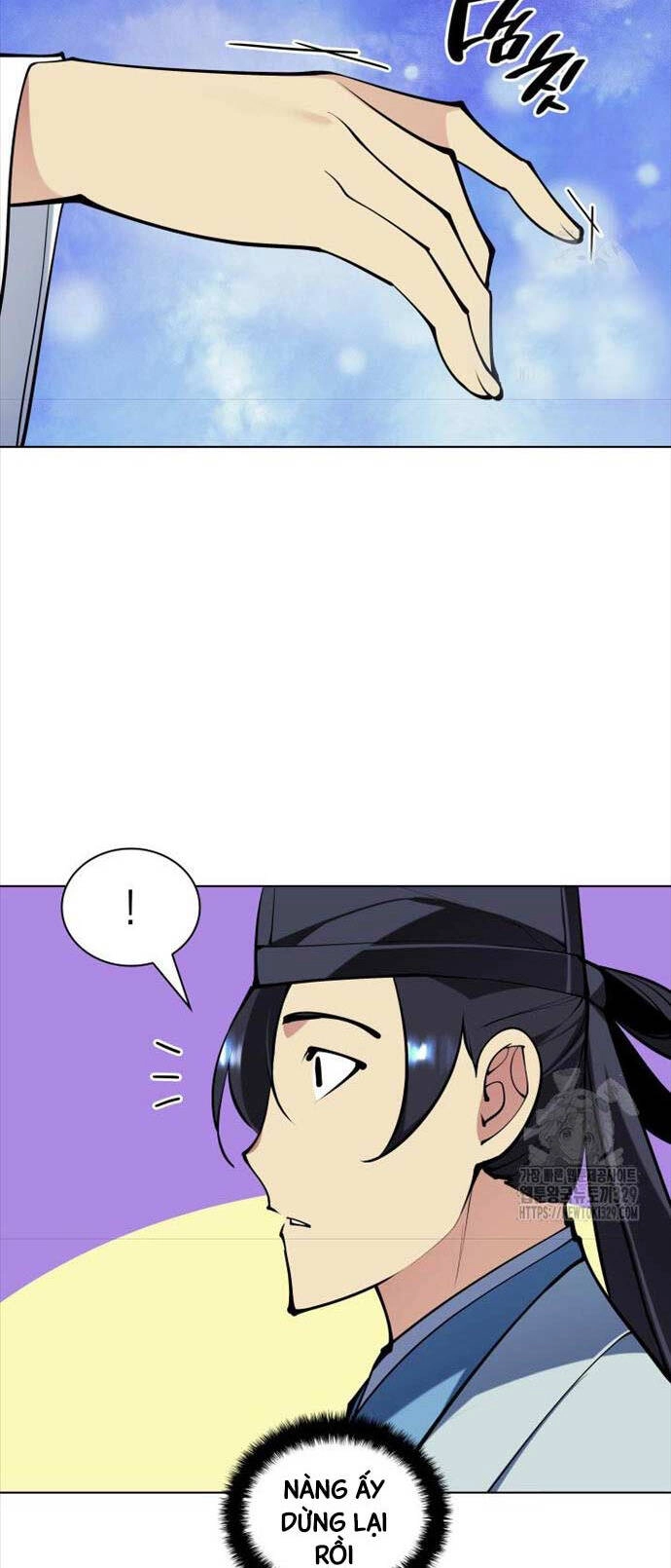 Học Giả Kiếm Sĩ Chapter 112 - 59