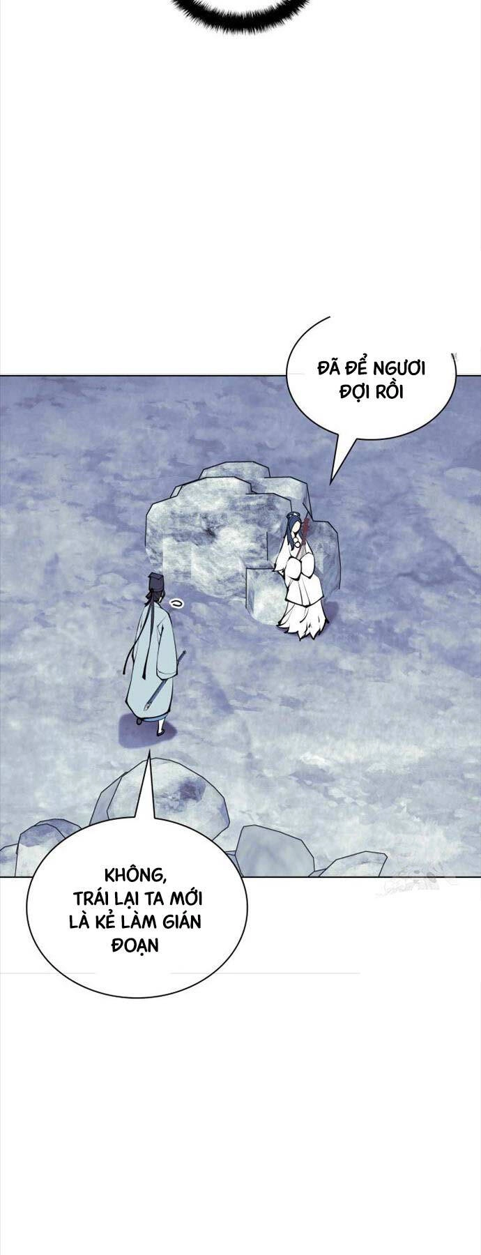 Học Giả Kiếm Sĩ Chapter 112 - 60