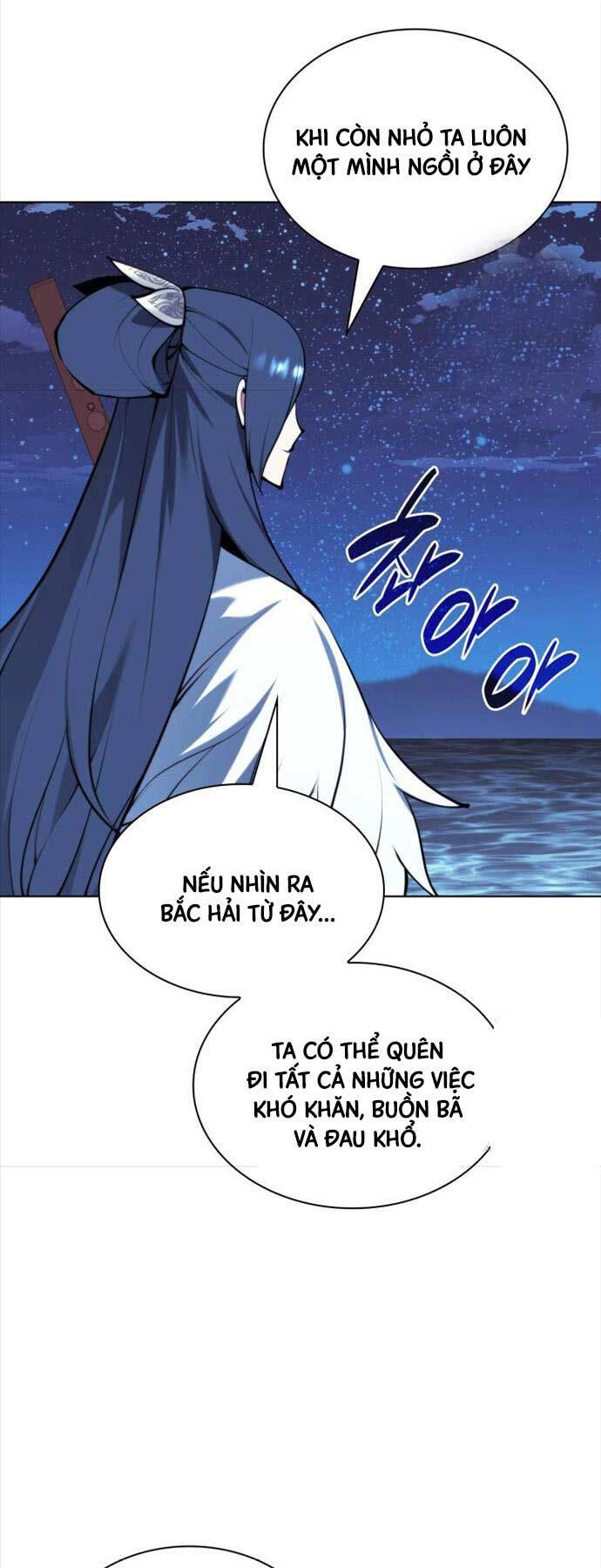 Học Giả Kiếm Sĩ Chapter 112 - 61