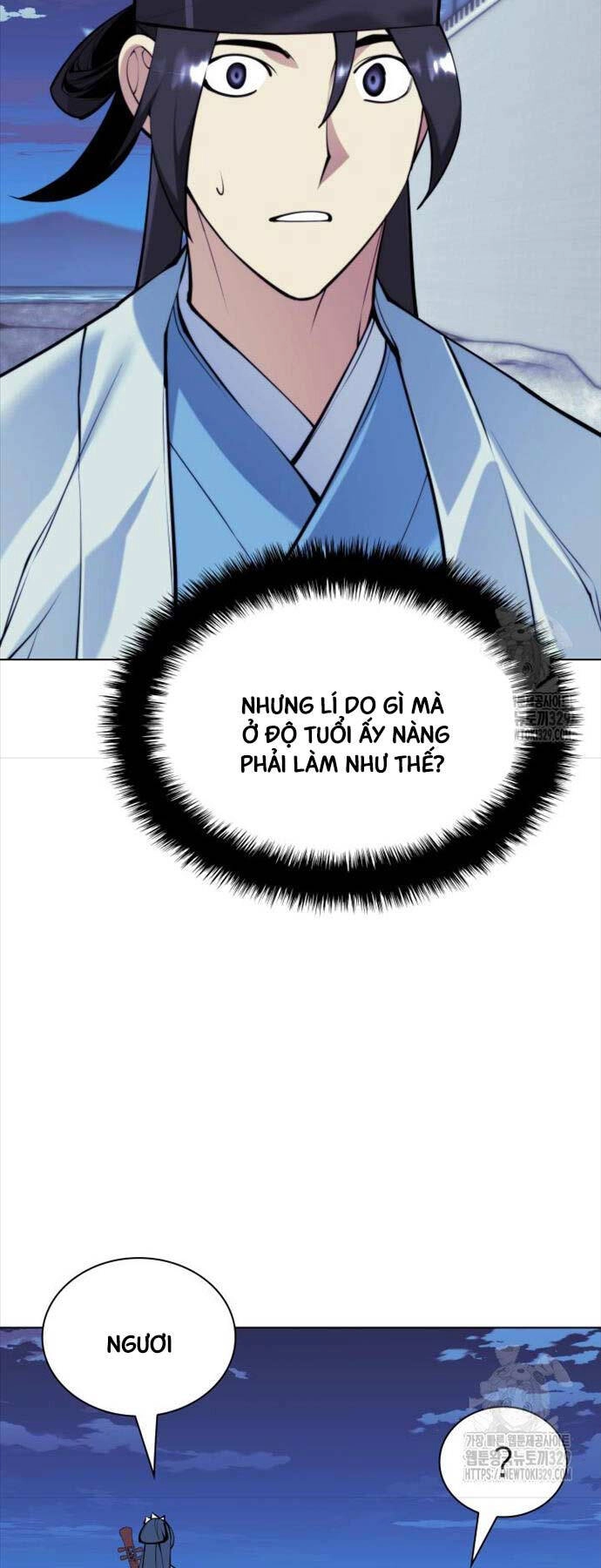 Học Giả Kiếm Sĩ Chapter 112 - 63