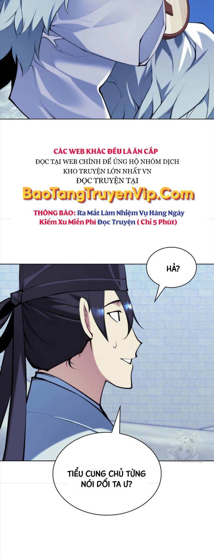 Học Giả Kiếm Sĩ Chapter 112 - 65