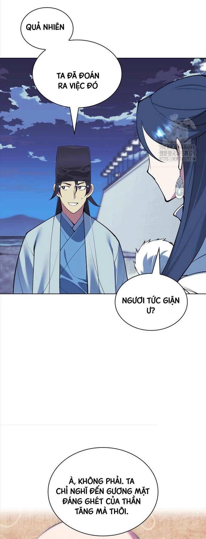 Học Giả Kiếm Sĩ Chapter 112 - 68