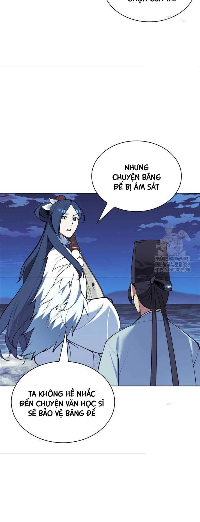 Học Giả Kiếm Sĩ Chapter 112 - 70