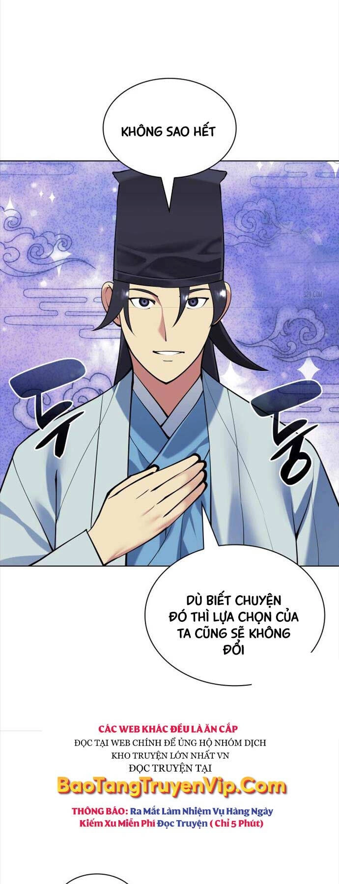 Học Giả Kiếm Sĩ Chapter 112 - 71