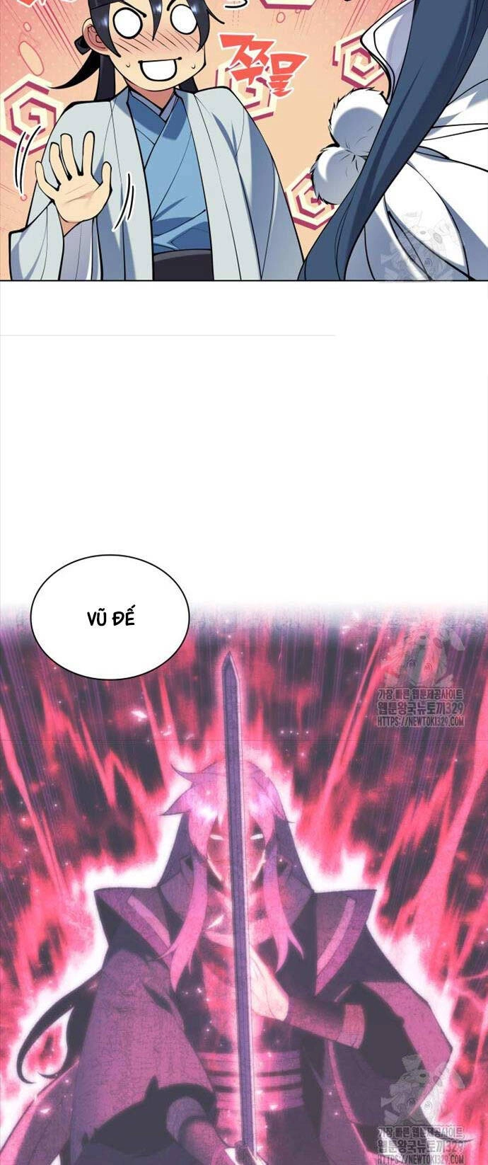 Học Giả Kiếm Sĩ Chapter 112 - 73