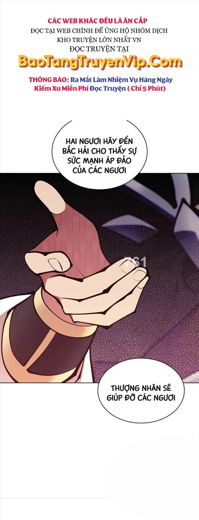 Học Giả Kiếm Sĩ Chapter 113 - 1