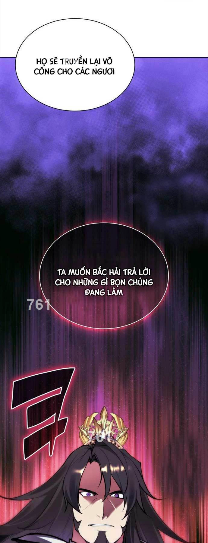 Học Giả Kiếm Sĩ Chapter 113 - 2