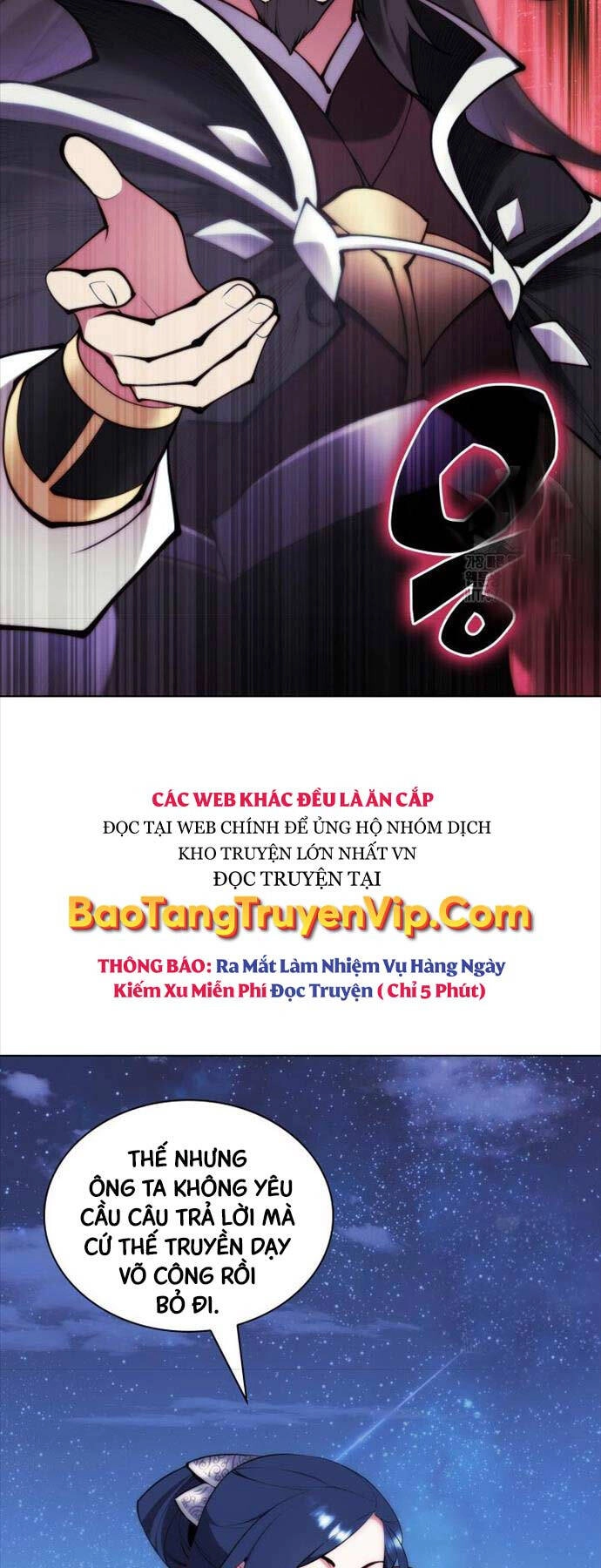 Học Giả Kiếm Sĩ Chapter 113 - 3