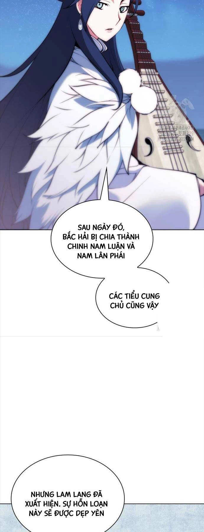 Học Giả Kiếm Sĩ Chapter 113 - 4
