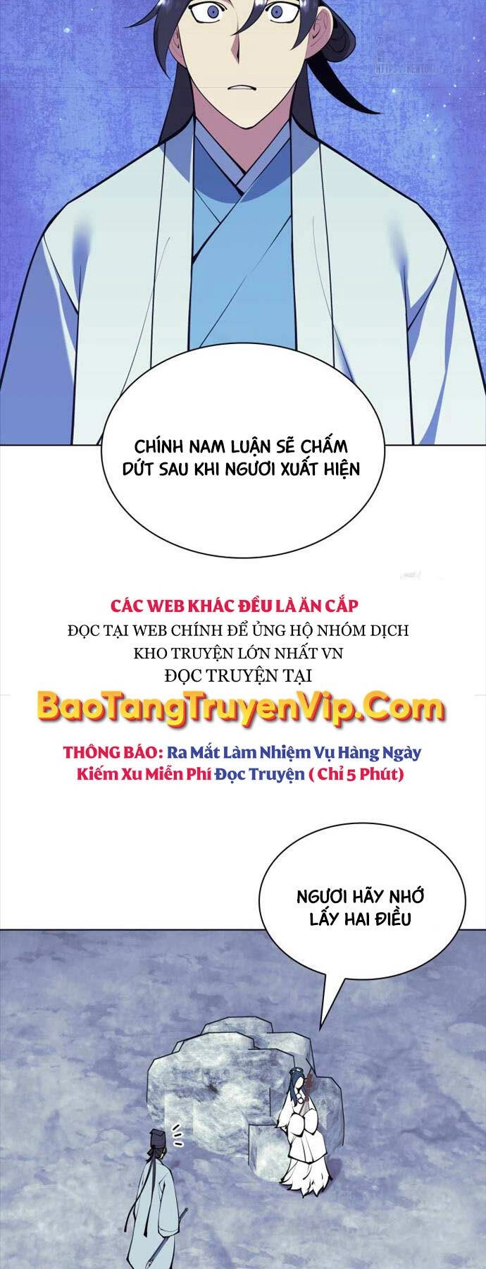 Học Giả Kiếm Sĩ Chapter 113 - 6