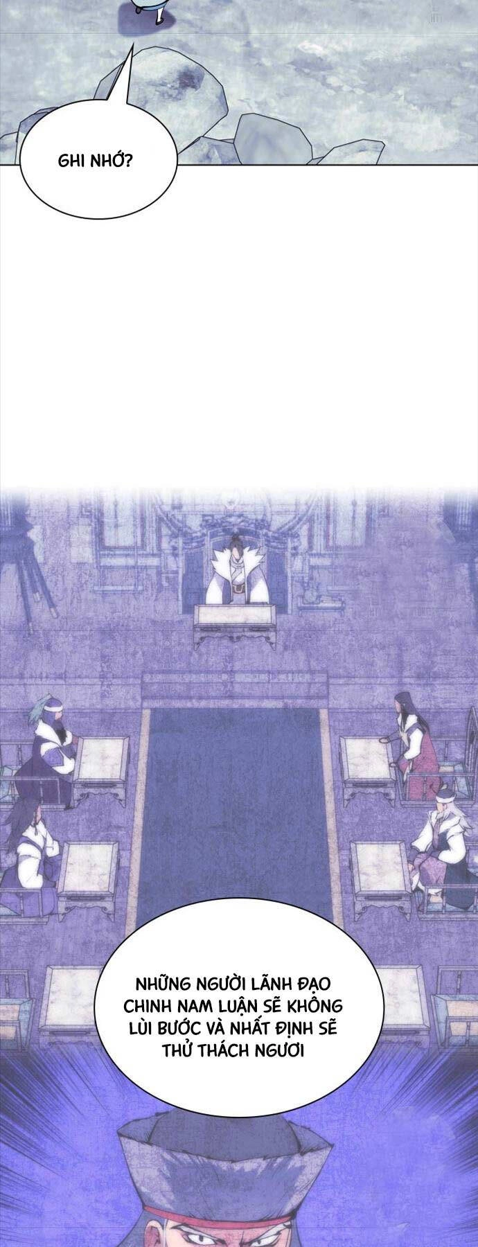 Học Giả Kiếm Sĩ Chapter 113 - 7