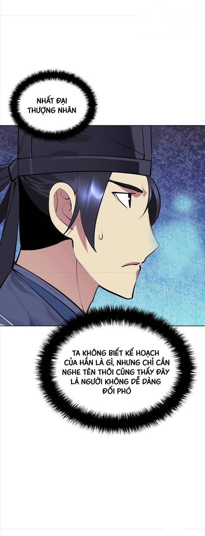 Học Giả Kiếm Sĩ Chapter 113 - 11