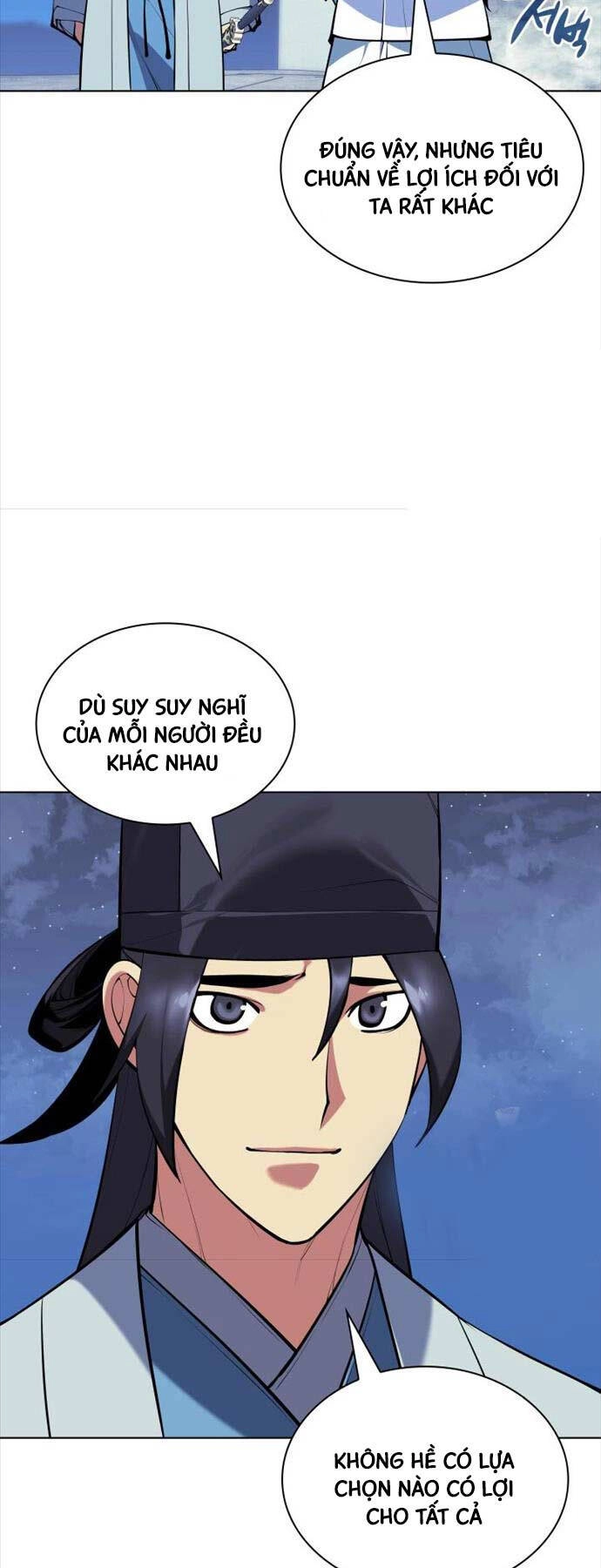 Học Giả Kiếm Sĩ Chapter 113 - 14