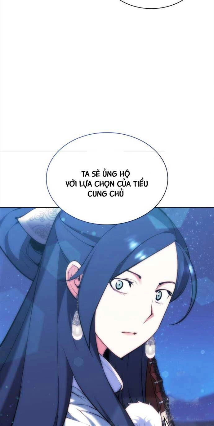 Học Giả Kiếm Sĩ Chapter 113 - 15