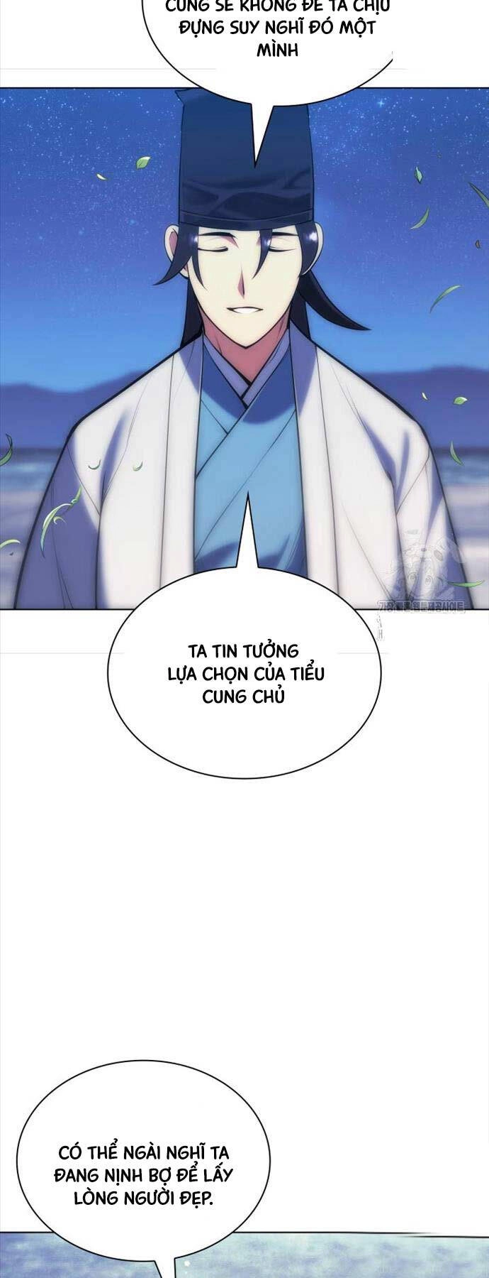 Học Giả Kiếm Sĩ Chapter 113 - 18