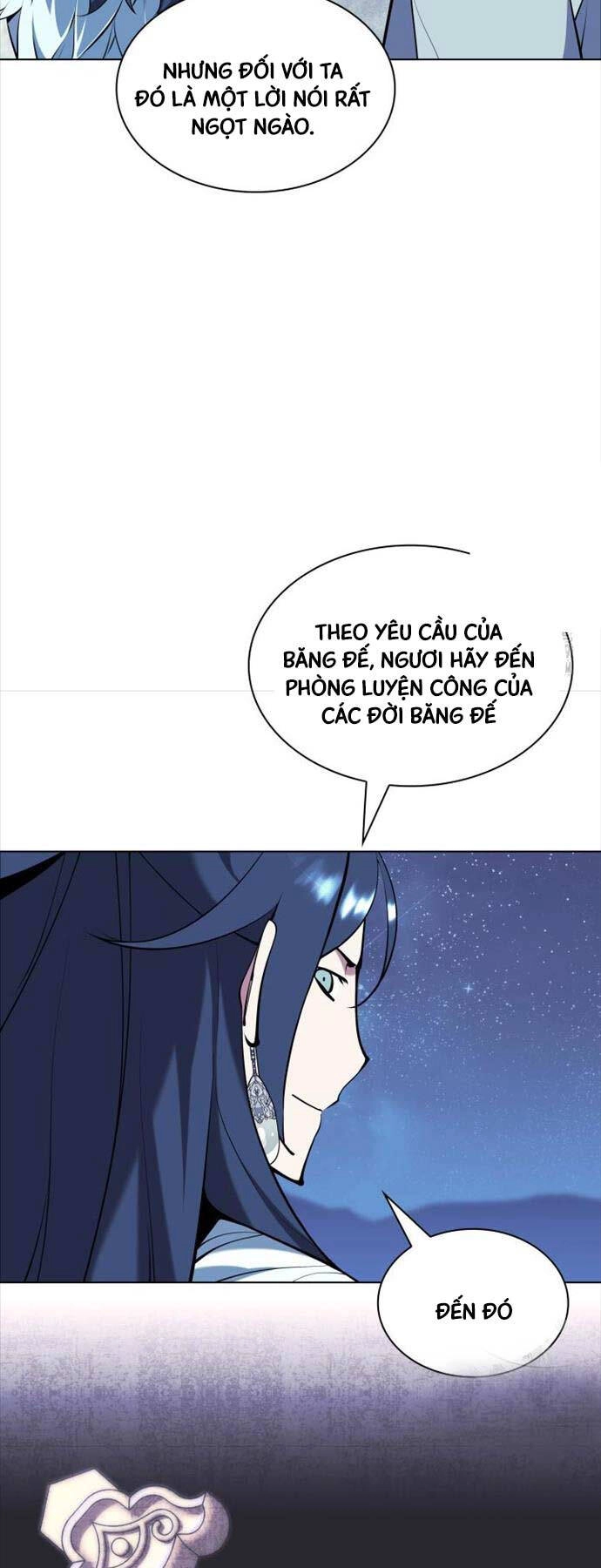 Học Giả Kiếm Sĩ Chapter 113 - 20