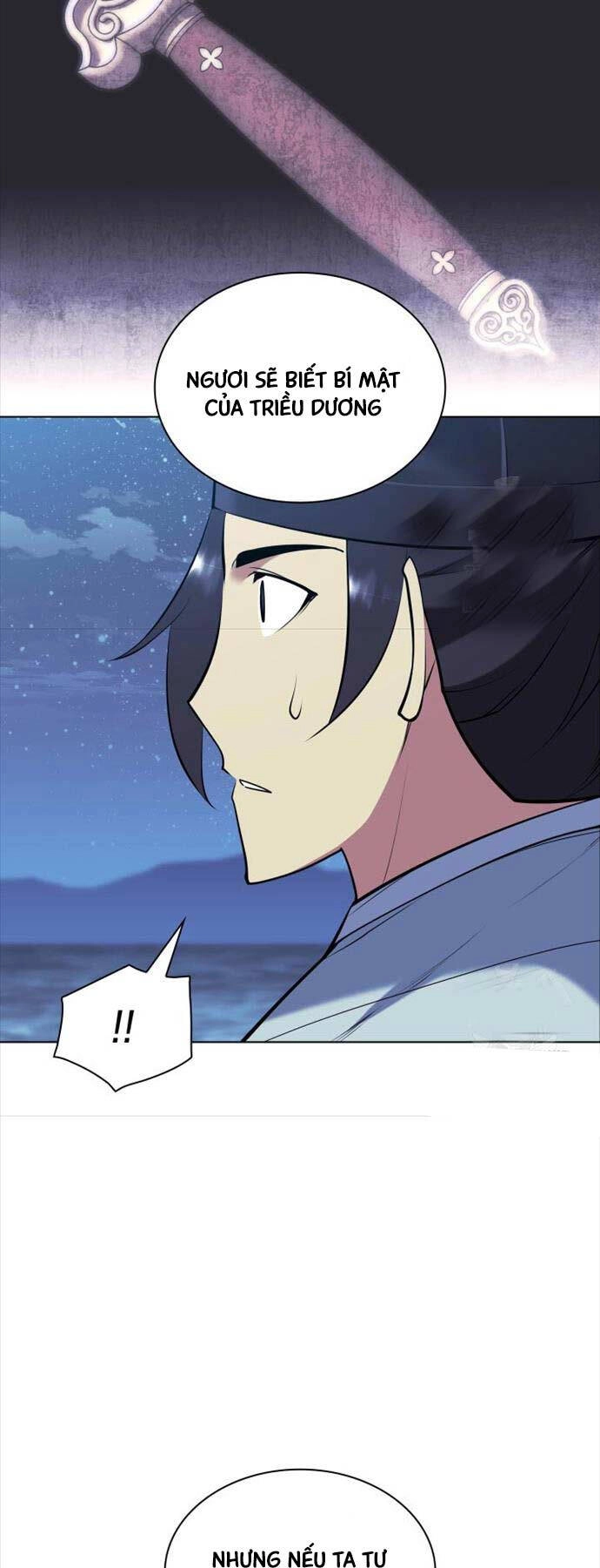 Học Giả Kiếm Sĩ Chapter 113 - 21