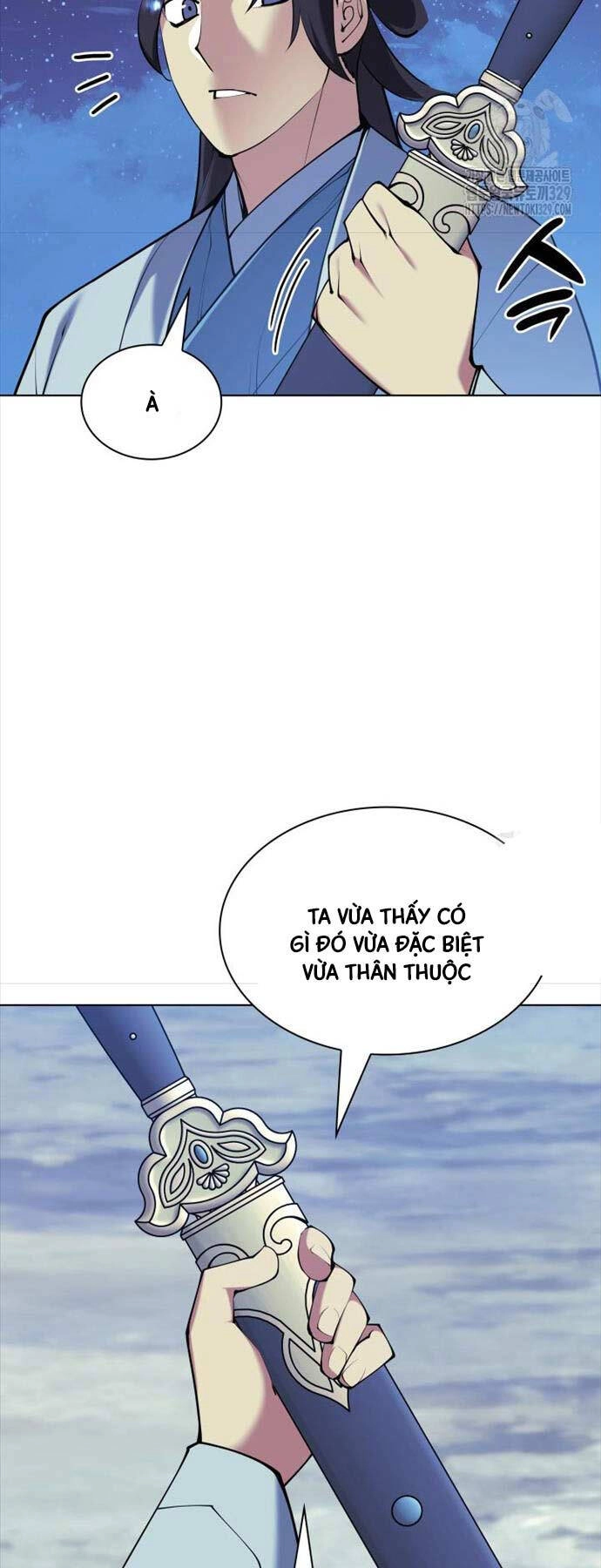 Học Giả Kiếm Sĩ Chapter 113 - 23