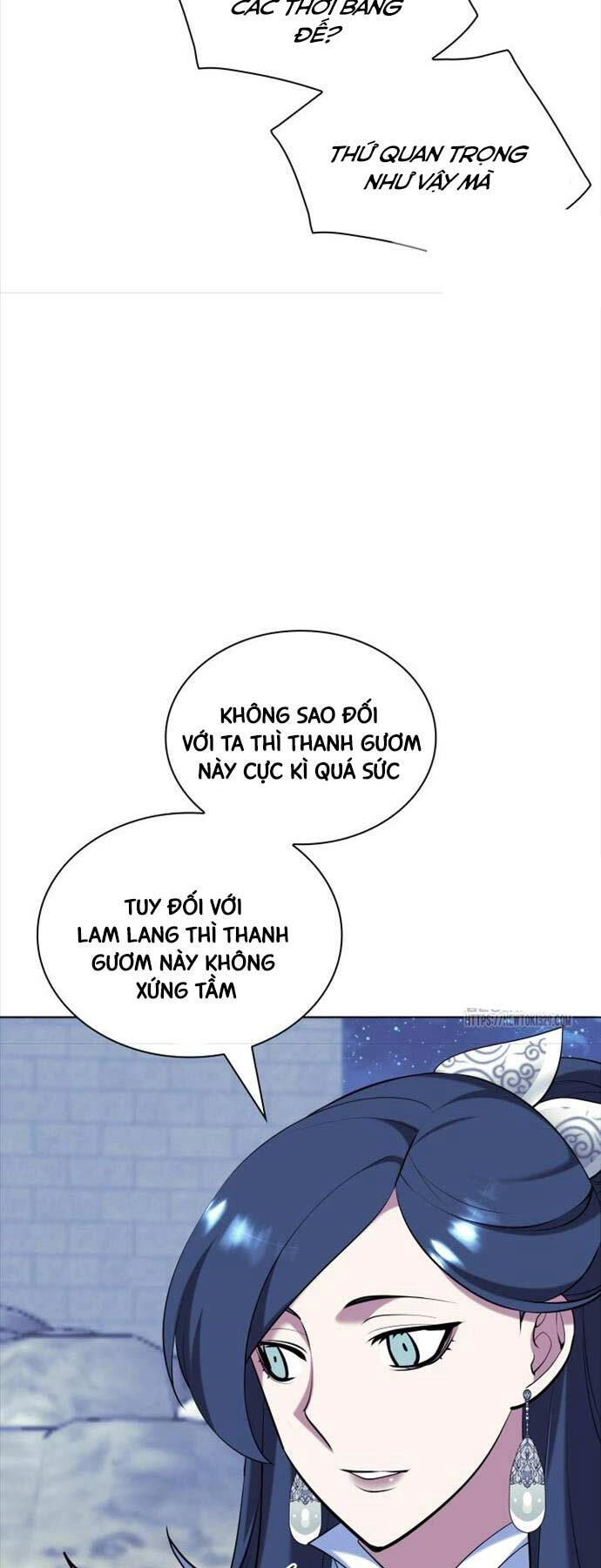 Học Giả Kiếm Sĩ Chapter 113 - 25