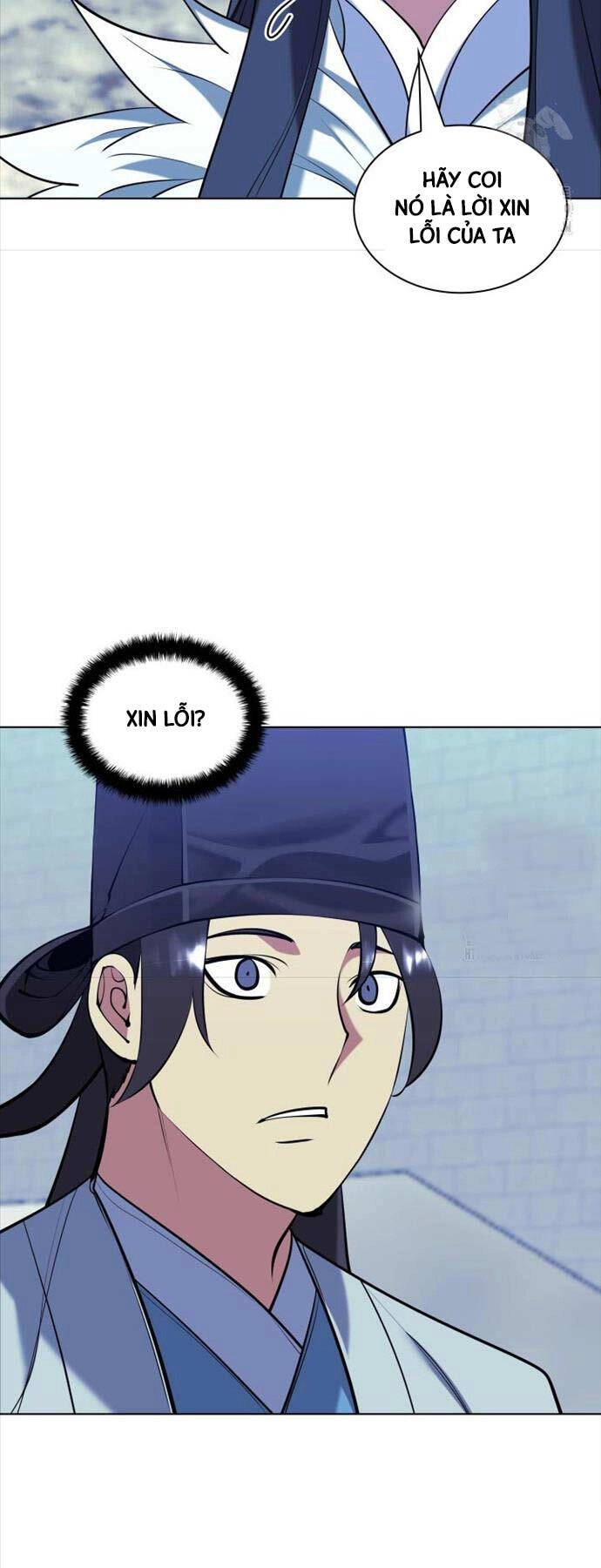 Học Giả Kiếm Sĩ Chapter 113 - 26