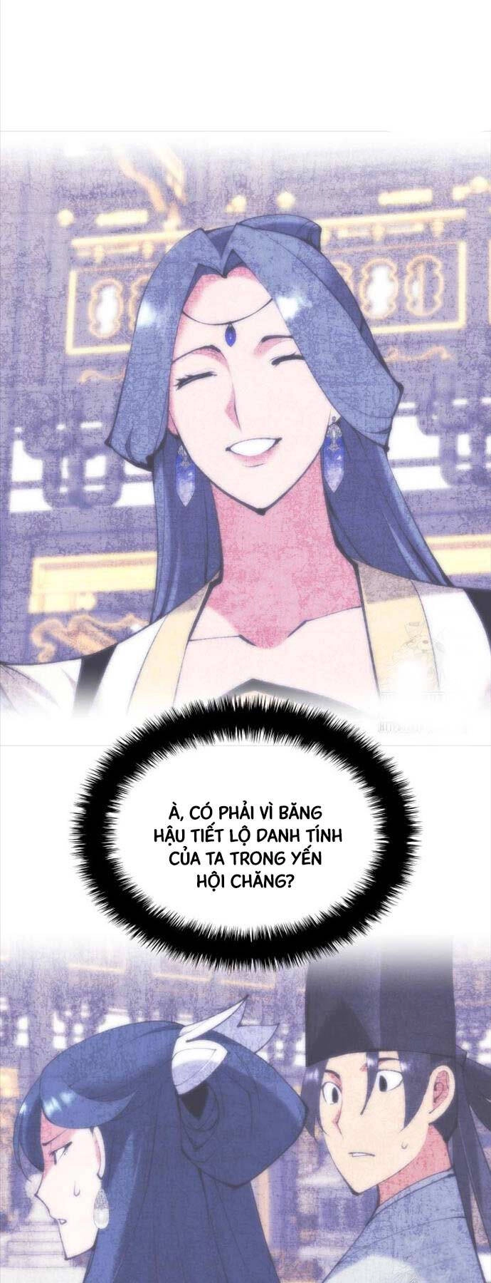 Học Giả Kiếm Sĩ Chapter 113 - 27