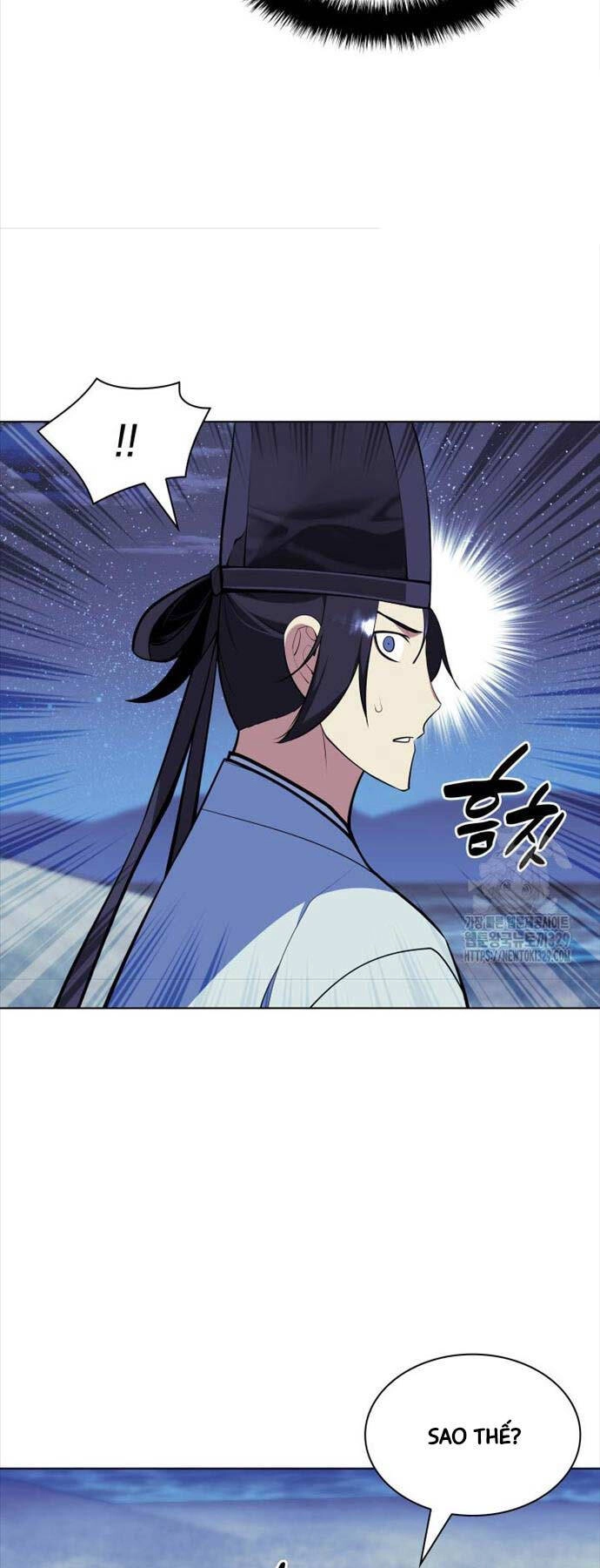 Học Giả Kiếm Sĩ Chapter 113 - 31