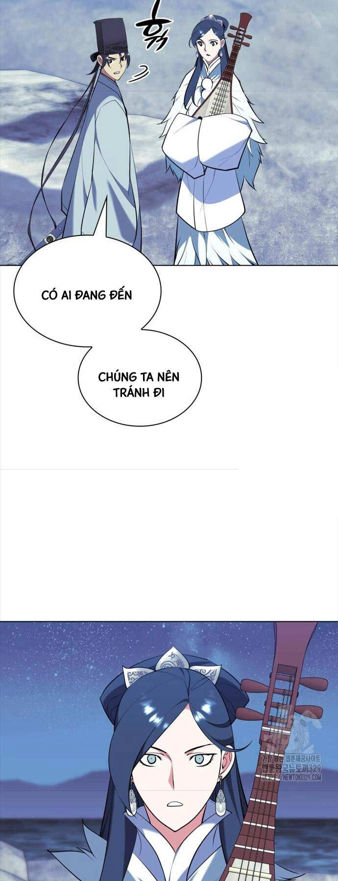 Học Giả Kiếm Sĩ Chapter 113 - 32
