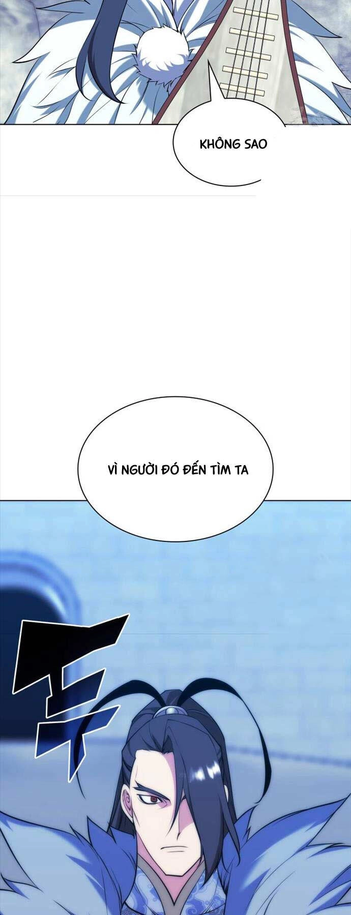 Học Giả Kiếm Sĩ Chapter 113 - 33