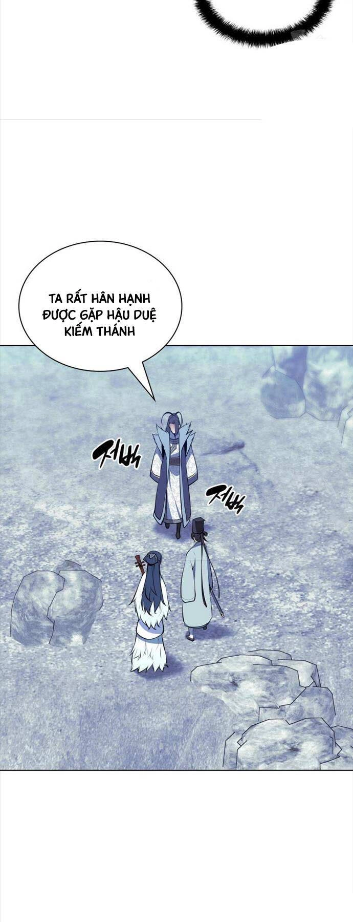 Học Giả Kiếm Sĩ Chapter 113 - 35