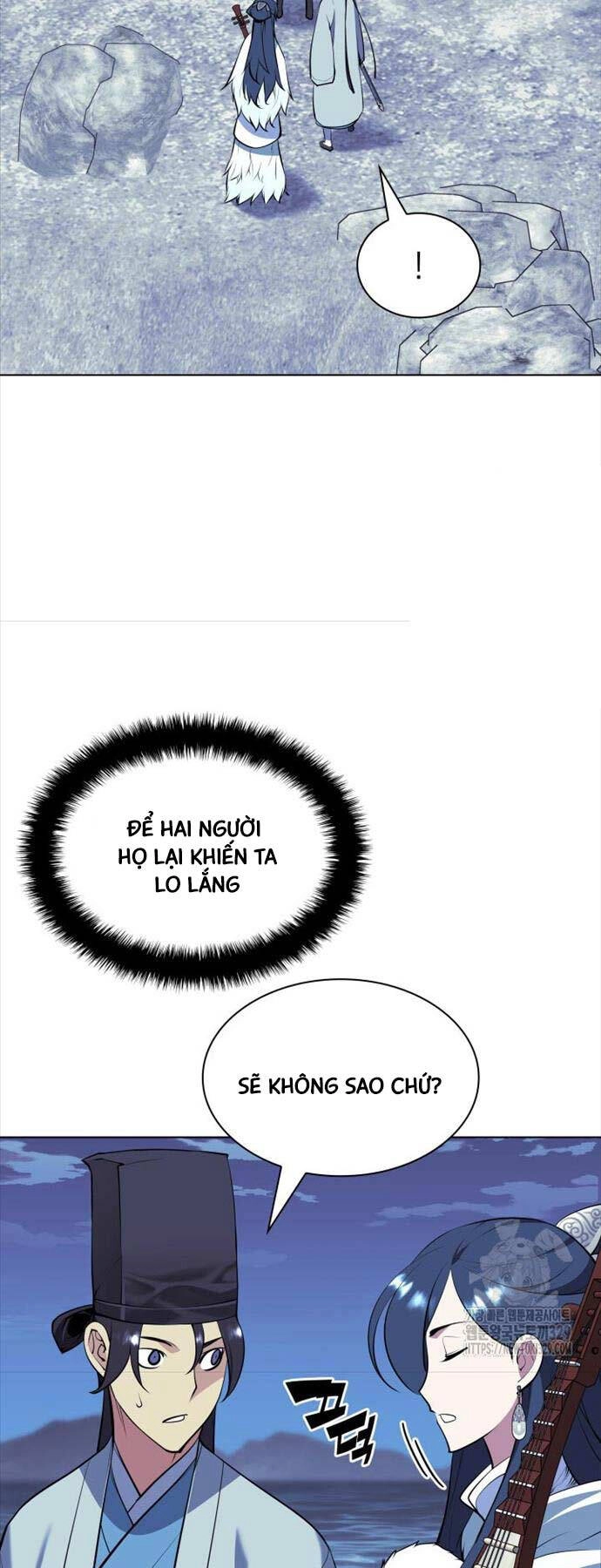 Học Giả Kiếm Sĩ Chapter 113 - 38