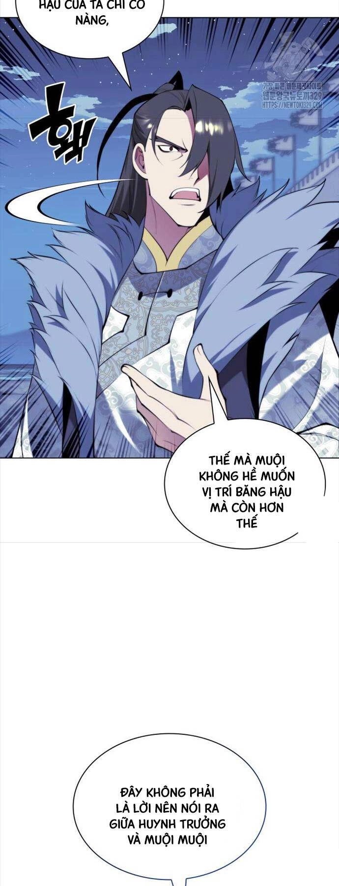 Học Giả Kiếm Sĩ Chapter 113 - 46