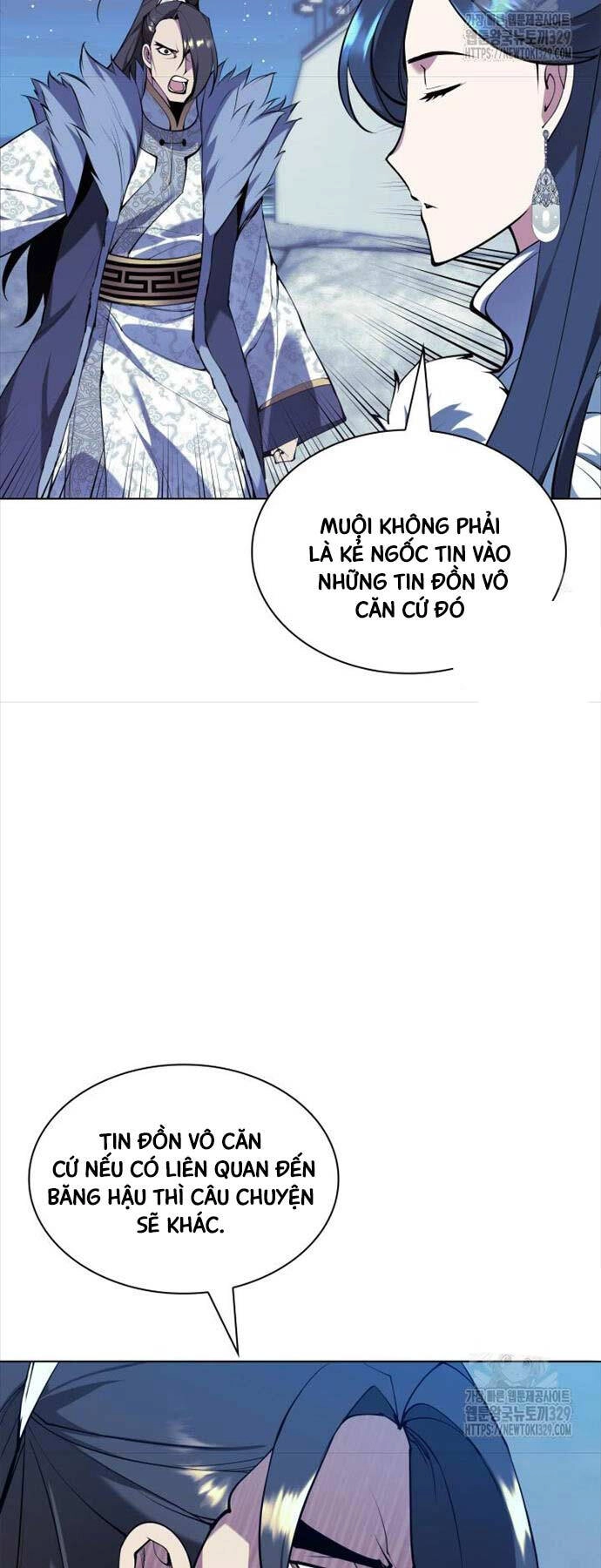 Học Giả Kiếm Sĩ Chapter 113 - 48