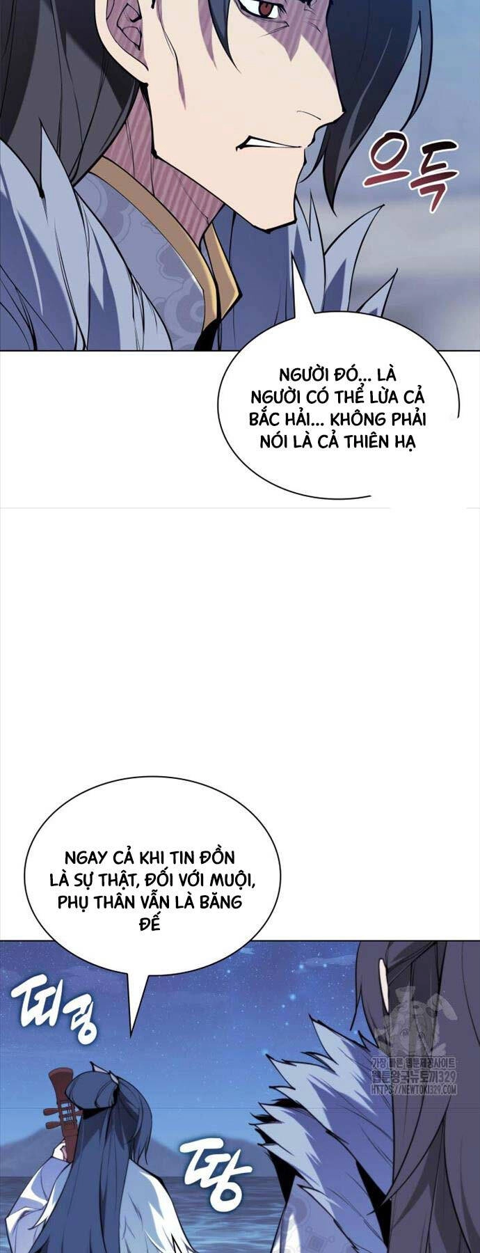 Học Giả Kiếm Sĩ Chapter 113 - 49