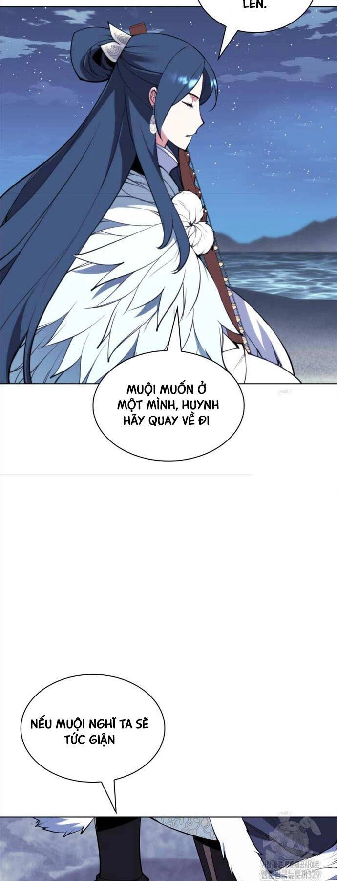 Học Giả Kiếm Sĩ Chapter 113 - 56