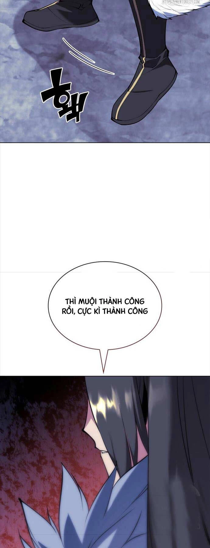 Học Giả Kiếm Sĩ Chapter 113 - 57