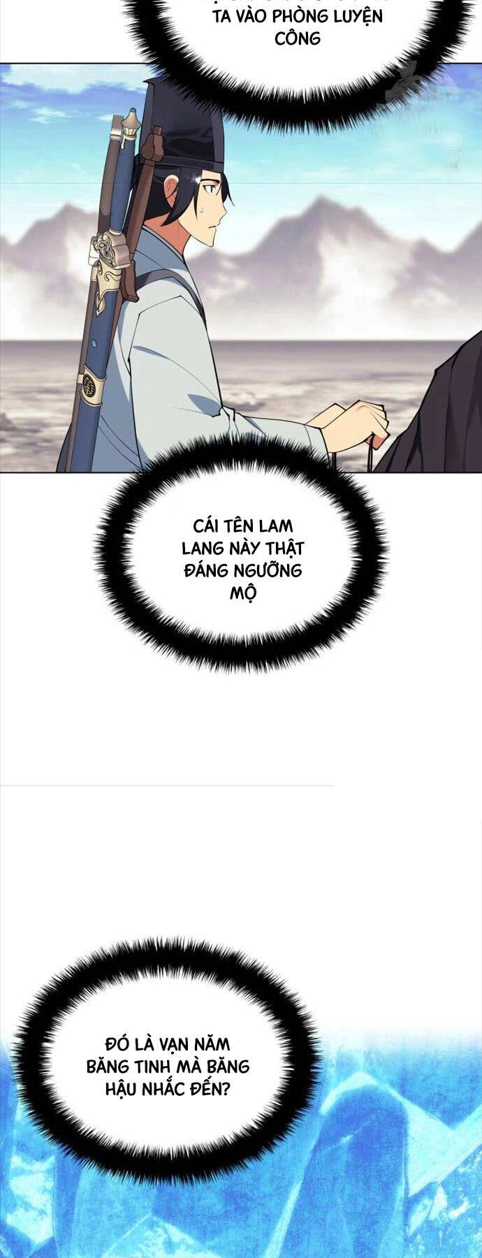 Học Giả Kiếm Sĩ Chapter 113 - 61