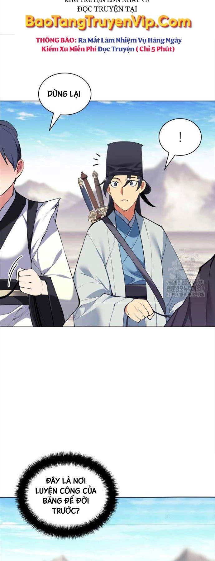 Học Giả Kiếm Sĩ Chapter 113 - 63